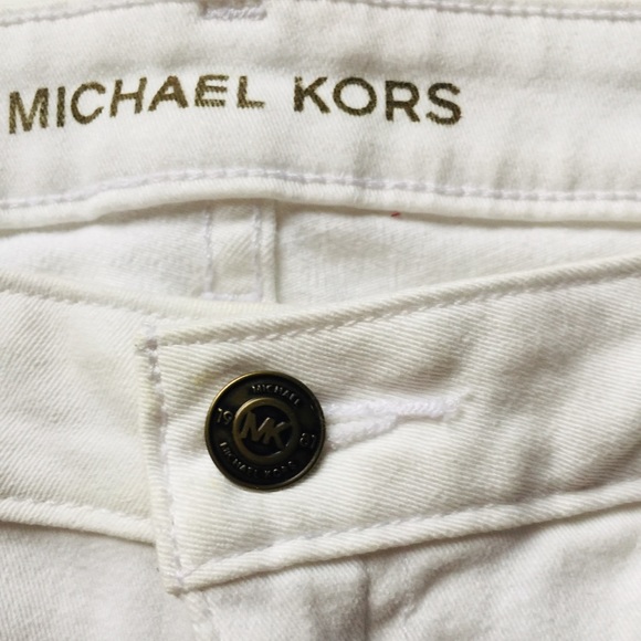 MK Mid Rise Skinny Jeans - Picture 7 of 10